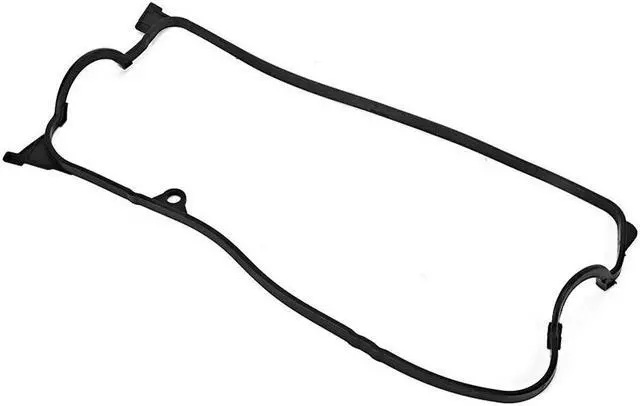 Alt view image 6 of 7 - Acaigel Valve Cover Gasket Set For 01-05 Honda Civic 1.7L SOHC D17A1 D17A2 D17A6 D17A7