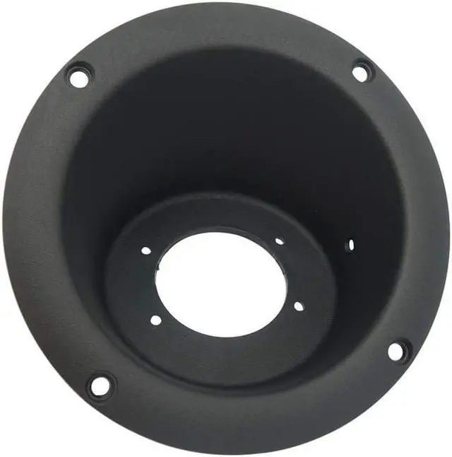 Alt view image 6 of 7 - Acaigel Fuel Gas Tank Fuel Filler Neck Bezel For Jeep Wrangler TJ 1997-2006