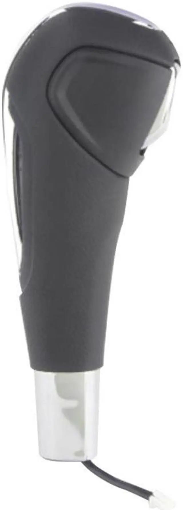 Alt view image 2 of 7 - Acaigel 1PC Front Lower Bumper Grille Cover Black CJ5Z17K945AA For Ford Escape 2013-2016