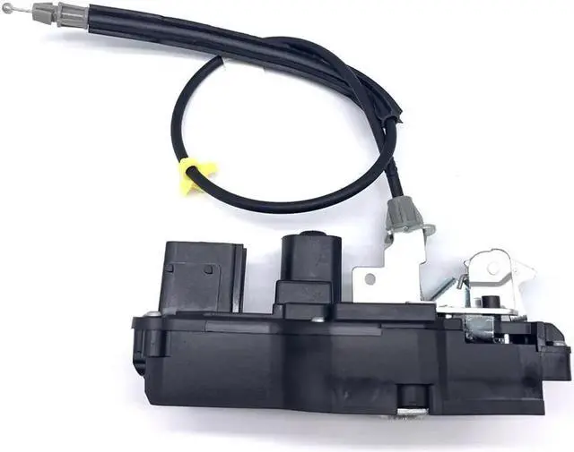 Main image of Acaigel Front Door Latch Actuator RH Passenger Side For Cadillac CTS 2008-2014