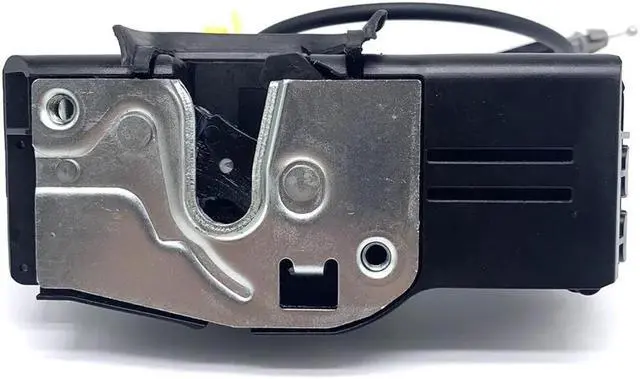 Alt view image 2 of 6 - Acaigel Front Door Latch Actuator RH Passenger Side For Cadillac CTS 2008-2014