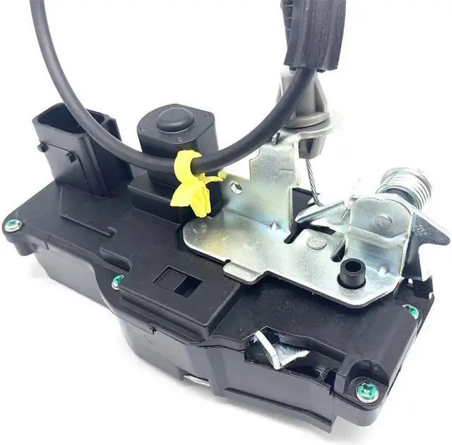 Alt view image 4 of 6 - Acaigel Front Door Latch Actuator RH Passenger Side For Cadillac CTS 2008-2014