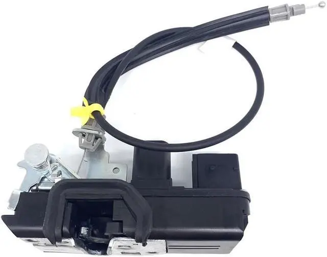 Alt view image 5 of 6 - Acaigel Front Door Latch Actuator RH Passenger Side For Cadillac CTS 2008-2014