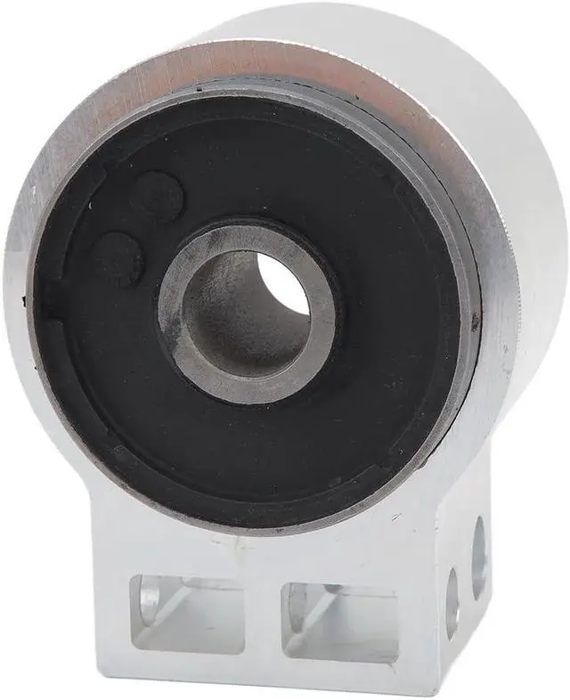 Alt view image 3 of 6 - Paiying Front Lower Arm Rear Arm Bushing For Cadillac SRX 2010-2016