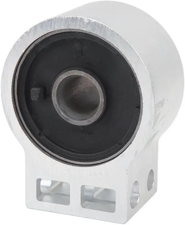 Alt view image 4 of 6 - Paiying Front Lower Arm Rear Arm Bushing For Cadillac SRX 2010-2016