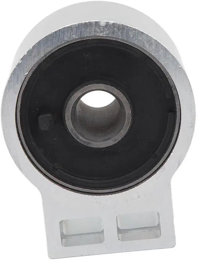 Alt view image 5 of 6 - Paiying Front Lower Arm Rear Arm Bushing For Cadillac SRX 2010-2016