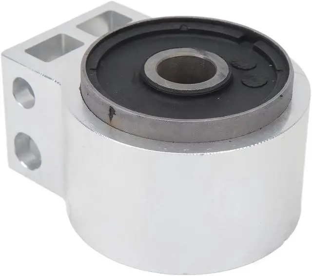 Alt view image 6 of 6 - Paiying Front Lower Arm Rear Arm Bushing For Cadillac SRX 2010-2016