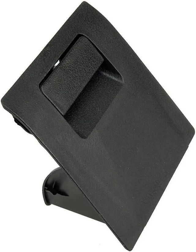 Main image of Paiying 1PC New Car Coin Holder Black Coin Box For Toyota Camry 2018-2021 55450-06010-C0