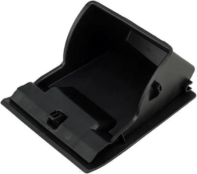 Alt view image 3 of 5 - Paiying 1PC New Car Coin Holder Black Coin Box For Toyota Camry 2018-2021 55450-06010-C0