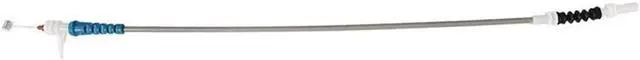 Alt view image 2 of 5 - Paiying Door Handle Lock Bowden Cable Front Left Right For BMW F30 F31F80 M3 51217259828