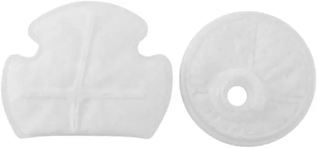 Alt view image 2 of 5 - Furulu 2x Fuel Pump Filters For Can-Am UTV/ SeaDoo GTX EFI 2008-21 X270600113 270600108