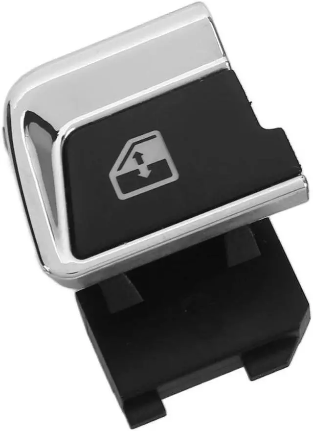 Alt view image 3 of 7 - Acaigel 3Pcs Power Window Switch Set 86257400 86257300 For Ferrari California 09-14 Usa
