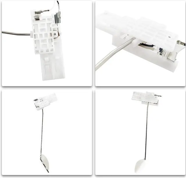 Alt view image 3 of 5 - Acaigel Left Driver Side Fuel Tank Sending Unit For Infiniti G35 G37 M35 M45 Nissan 350Z