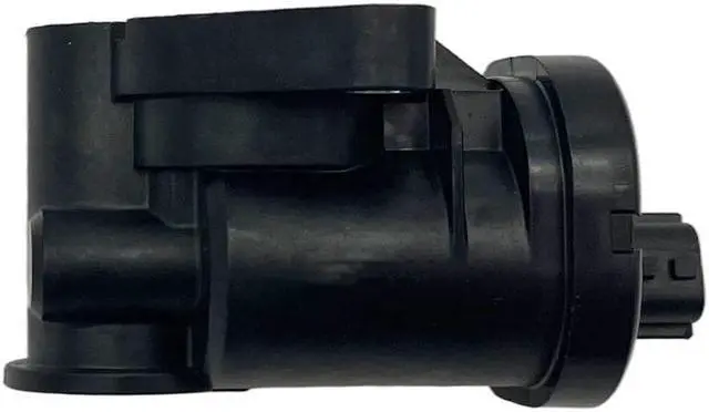 Alt view image 3 of 5 - 012010-5161 Intake Manifold Valve For Nissan Altima Rogue 2013-2015 0120105161