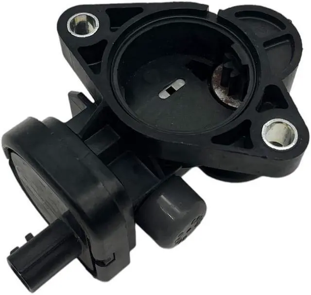 Alt view image 2 of 5 - 012010-5161 Intake Manifold Valve For Nissan Altima Rogue 2013-2015 0120105161