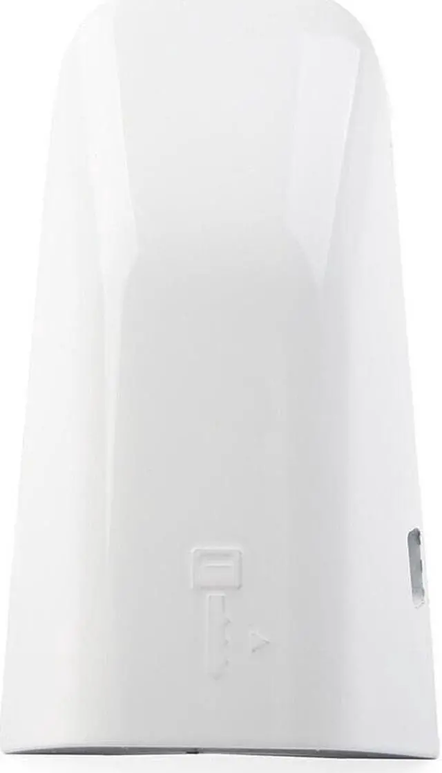 Main image of White Front Left Driver Side Exterior Door Handle Cap For Land Rover Range Rover