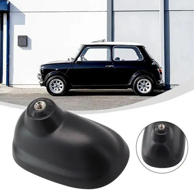 Alt view image 5 of 5 - Antenna Base Roof Aerial Base for BMW Mini Cooper R55 R56 2007-2014 65203442105