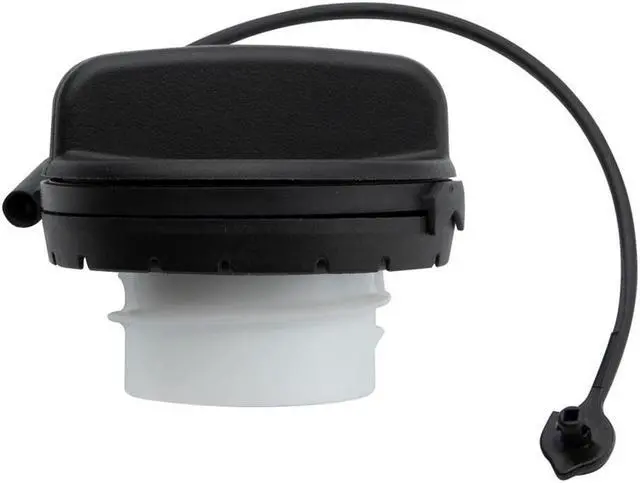 Alt view image 3 of 5 - 1PCS Car Fuel Tank Gas Cap For Nissan Altima Frontier Murano Pathfinder Infiniti