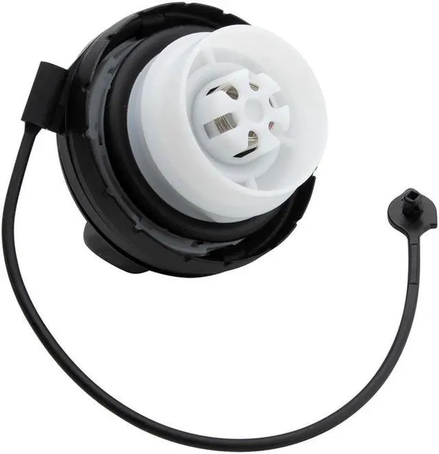 Alt view image 4 of 5 - 1PCS Car Fuel Tank Gas Cap For Nissan Altima Frontier Murano Pathfinder Infiniti