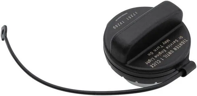 Alt view image 5 of 5 - 1PCS Car Fuel Tank Gas Cap For Nissan Altima Frontier Murano Pathfinder Infiniti