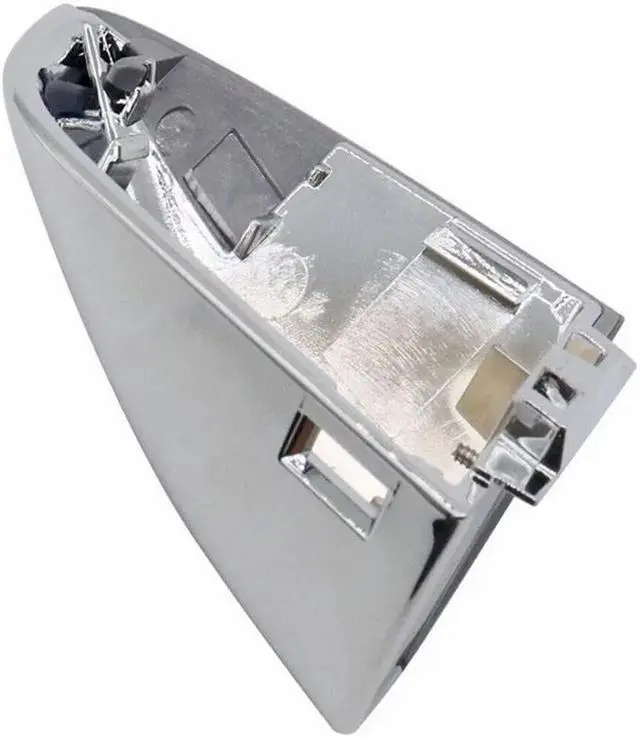 Alt view image 4 of 7 - Acaigel Exterior Front Left Driver'S Side Door Handle Cap For Kia Optima 2016-2020