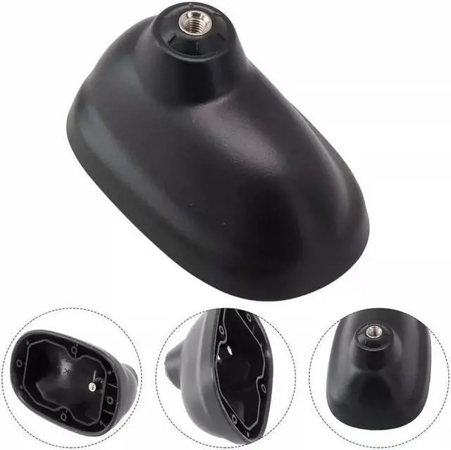 Alt view image 4 of 5 - Antenna Base Roof Aerial Base for BMW Mini Cooper R55 R56 2007-2014 65203442105