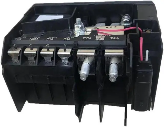 Main image of Acaigel Fuse Box Battery Terminal 84335366 84131629 For Chevrolet Malibu 2016-2020
