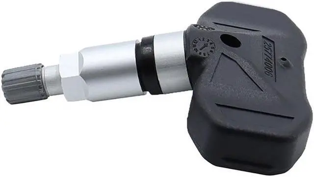 Alt view image 2 of 5 - Acaigel 4Pcs Tpms Tire Pressure Sensor Replace 25774006 For Chevy Trailblazer Gmc Envoy