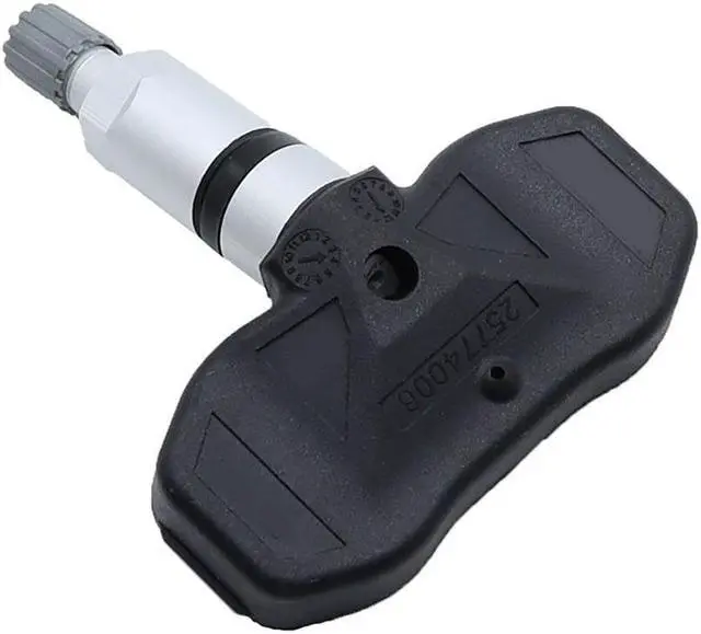 Main image of Acaigel 4Pcs Tpms Tire Pressure Sensor Replace 25774006 For Chevy Trailblazer Gmc Envoy