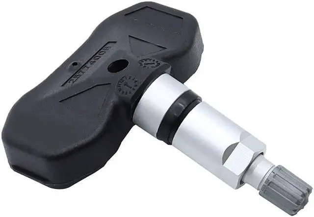 Alt view image 3 of 5 - Acaigel 4Pcs Tpms Tire Pressure Sensor Replace 25774006 For Chevy Trailblazer Gmc Envoy