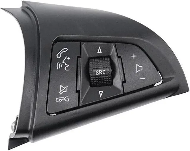 Alt view image 2 of 5 - Acaigel 96892135 Steering Wheel Audio Control Switch For Chevrolet Trax 2015-2016 1.4L