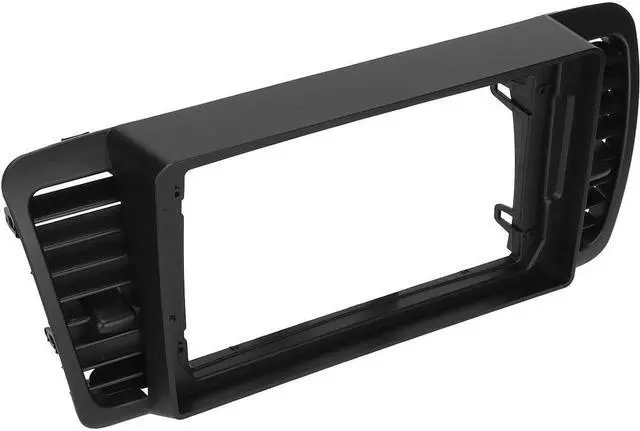 Main image of Acaigel Double 2 Din Stereo Radio Fascia Panel Frame For Subaru Outback Legacy 2004-2009