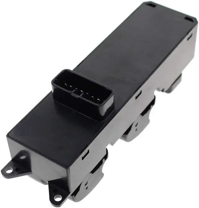 Alt view image 2 of 5 - Acaigel 14Pin Power Window Control Switch Mr587943 For Mitsubishi Galant Lancer Montero