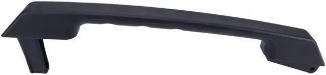 Main image of Acaigel Tailgate Door Handle Black Outside Lever 15135441 For Hummer H2 Base 2003-2009