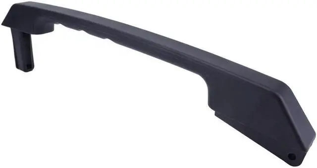 Alt view image 2 of 5 - Acaigel Tailgate Door Handle Black Outside Lever 15135441 For Hummer H2 Base 2003-2009