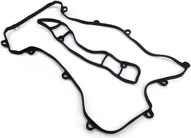 Alt view image 2 of 5 - Acaigel New Engine Valve Cylinder Head Cover Rubber Gasket For Mazda 3 6 Cx-7 L3K910230
