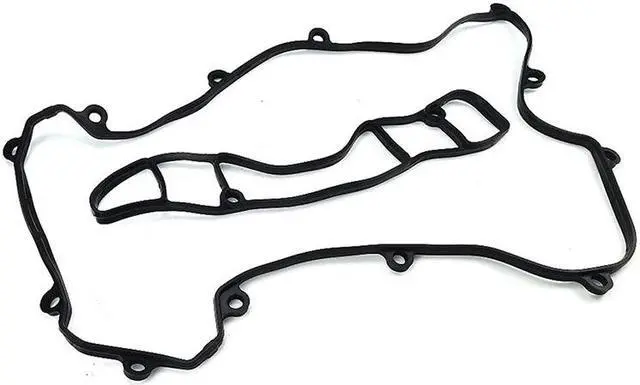 Alt view image 3 of 5 - Acaigel New Engine Valve Cylinder Head Cover Rubber Gasket For Mazda 3 6 Cx-7 L3K910230