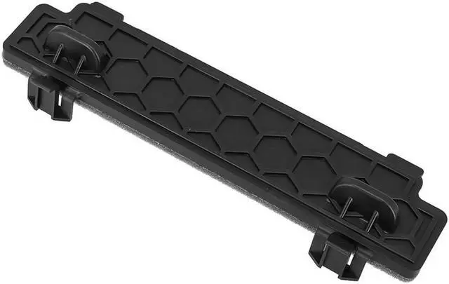 Alt view image 4 of 5 - Acaigel Air Conditioner Heater Cabin Air Filter Cover For Kia Soul 2014 2015 2016-2019