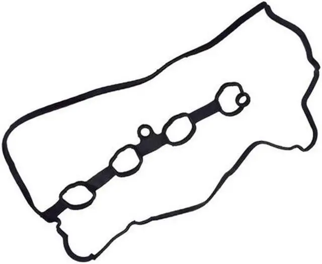 Alt view image 5 of 5 - Acaigel 1 X Head Valve Cover Gasket Pe01-10-235 For Mazda 3 12-18 Cx-3 16-19 Cx-5 13-16