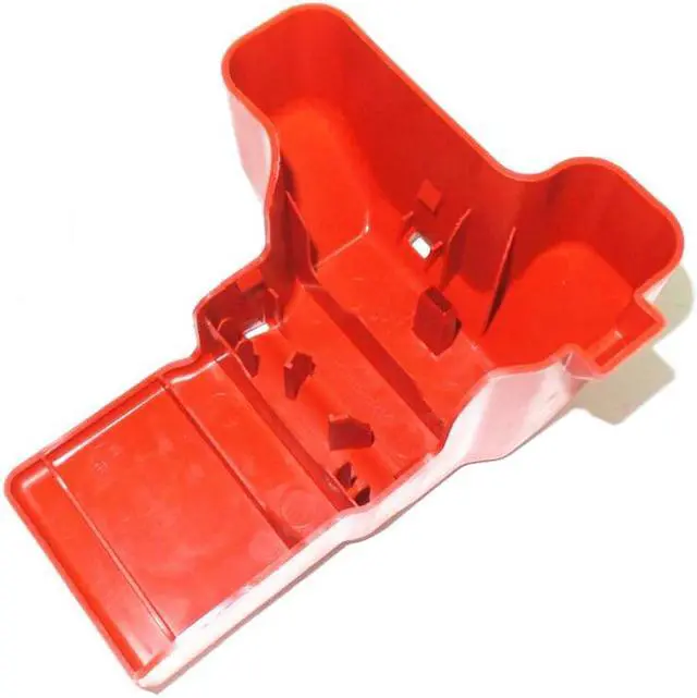 Alt view image 2 of 5 - Acaigel Car Positive Battery Terminal Post Cover 68164628AA For 2019-2021 Dodge RAM 1500
