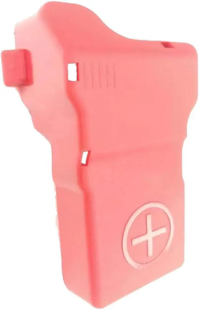 Alt view image 4 of 5 - Acaigel Car Positive Battery Terminal Post Cover 68164628AA For 2019-2021 Dodge RAM 1500