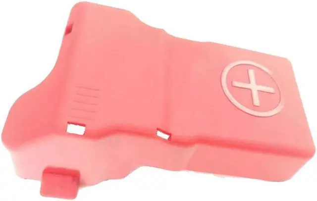Alt view image 5 of 5 - Acaigel Car Positive Battery Terminal Post Cover 68164628AA For 2019-2021 Dodge RAM 1500