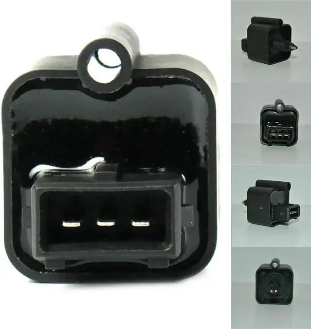 Alt view image 5 of 5 - Yingshan Crdi Fuel Filter Water Sensor 2247509000 For Rexton Kyron Rodius Actyon Sports