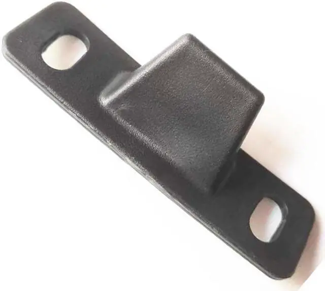 Alt view image 2 of 5 - Yingshan Car Sliding Half Door Stabilizer 1Pc 4673926Ab For Dodge Grand Caravan-2010-2018