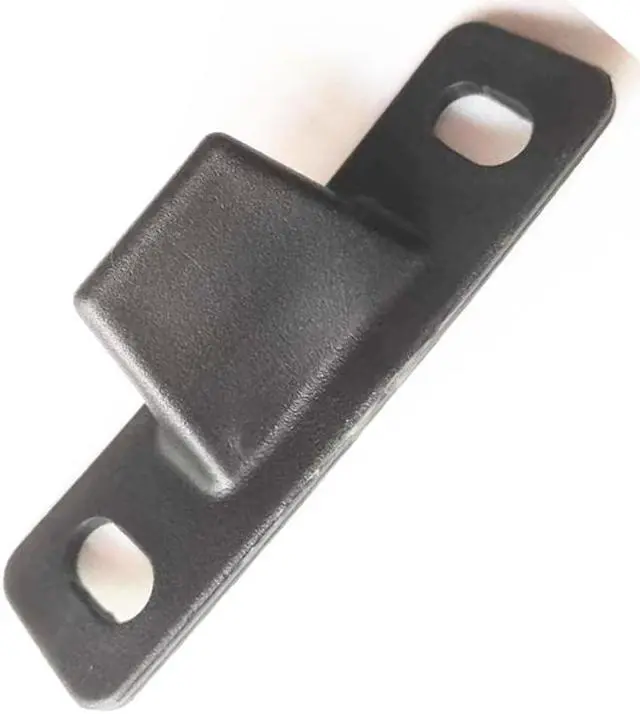 Alt view image 3 of 5 - Yingshan Car Sliding Half Door Stabilizer 1Pc 4673926Ab For Dodge Grand Caravan-2010-2018