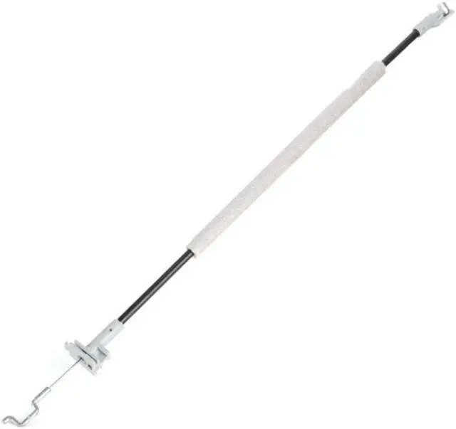 Alt view image 3 of 5 - Acaigel 1X Car Front Door Lock Release Cable For Vauxhall Opel Vectra C 13231174 137822