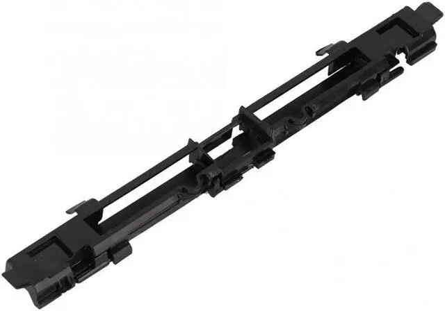Alt view image 2 of 5 - Acaigel 4Pcs Roof Carrier Cover Set For Vauxhall Astra H Mk5 Zafira B 5187915, 13125723
