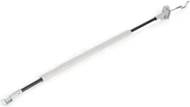 Alt view image 5 of 5 - Acaigel 1X Car Front Door Lock Release Cable For Vauxhall Opel Vectra C 13231174 137822