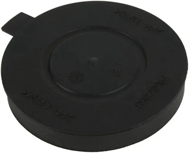 Alt view image 2 of 5 - Yingshan Car Headlight Dust Cover For Peugeot 301 508 3008 4008 5008 Citroen C4 C5 Sega