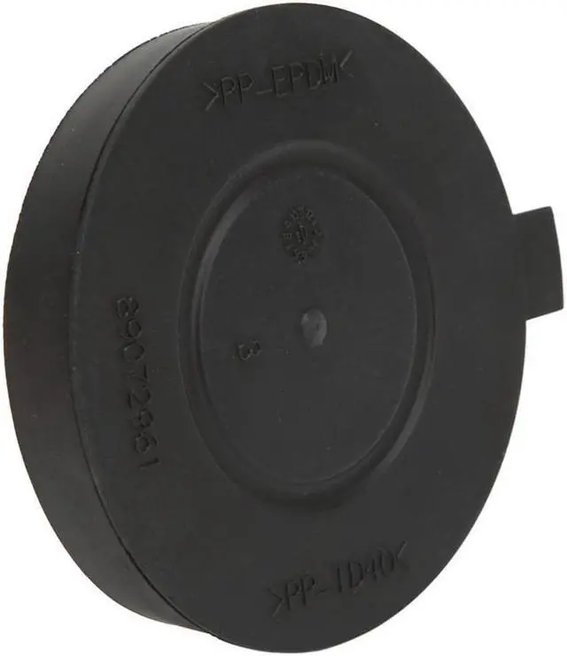 Alt view image 3 of 5 - Yingshan Car Headlight Dust Cover For Peugeot 301 508 3008 4008 5008 Citroen C4 C5 Sega